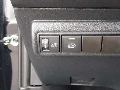 2024 Toyota Corolla SE Nightshade