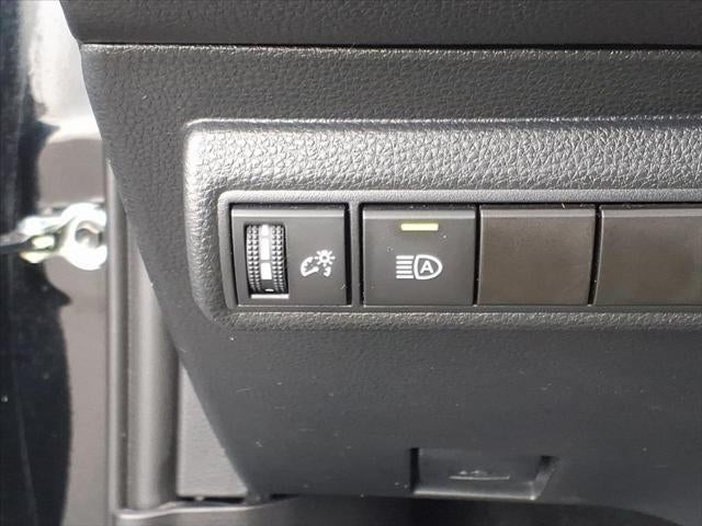 2024 Toyota Corolla SE Nightshade