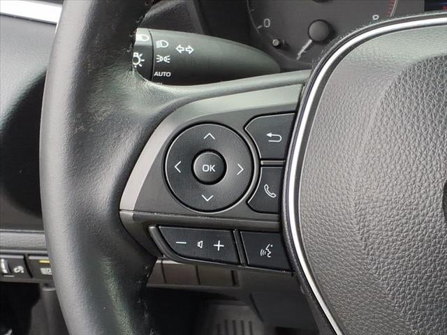 2024 Toyota Corolla SE Nightshade