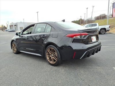 2024 Toyota Corolla SE Nightshade