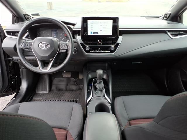 2024 Toyota Corolla SE Nightshade