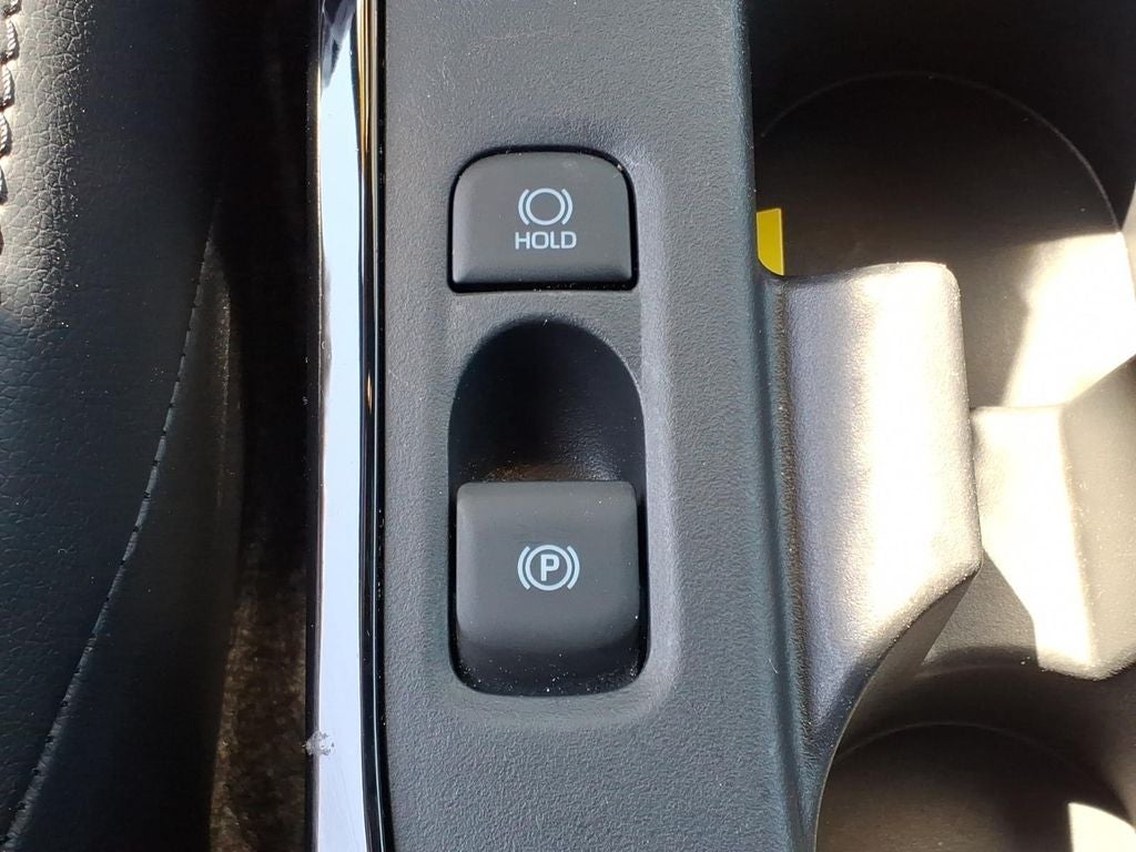 2024 Toyota Corolla XSE
