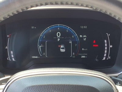 2024 Toyota Corolla XSE