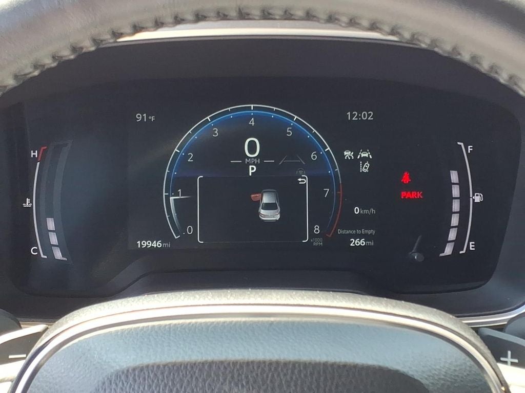 2024 Toyota Corolla XSE