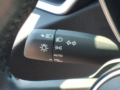 2024 Toyota Corolla XSE
