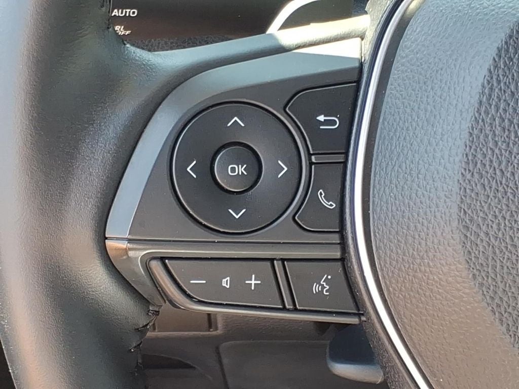 2024 Toyota Corolla XSE