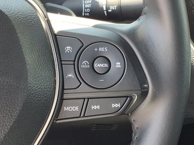 2024 Toyota Corolla XSE