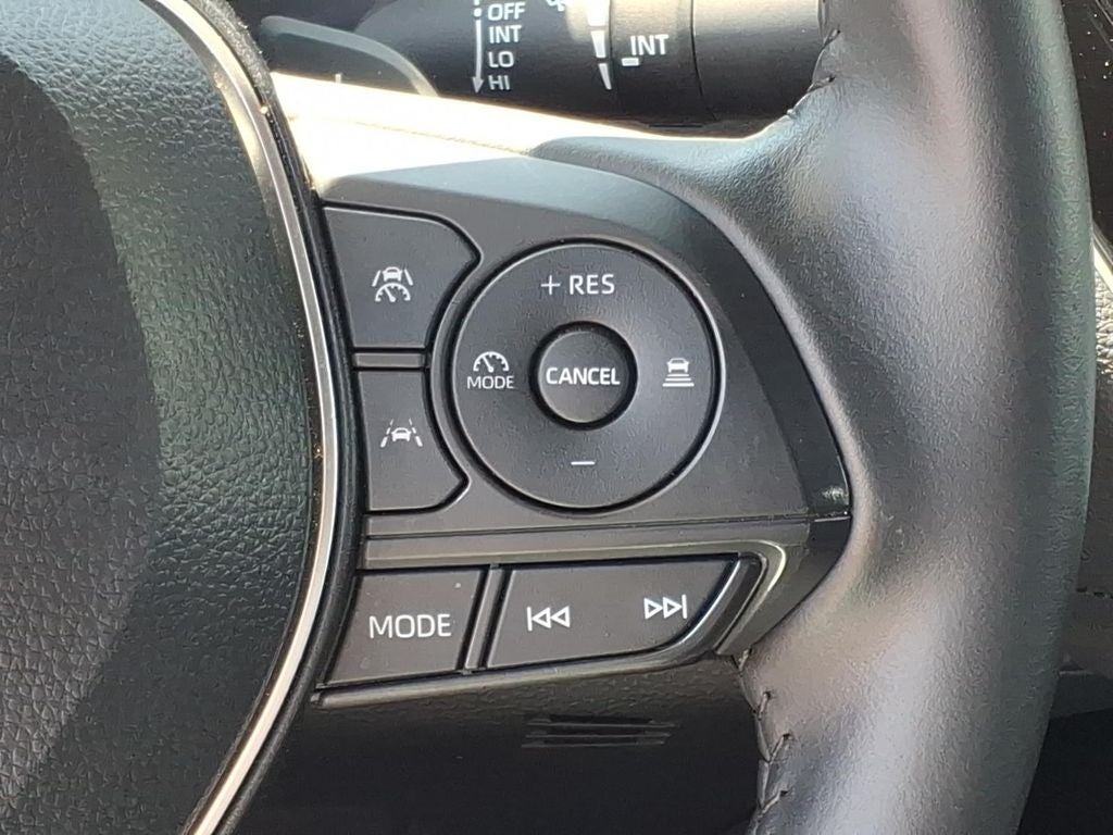 2024 Toyota Corolla XSE