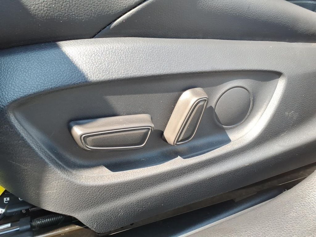 2024 Toyota Corolla XSE