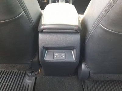 2024 Toyota Corolla XSE