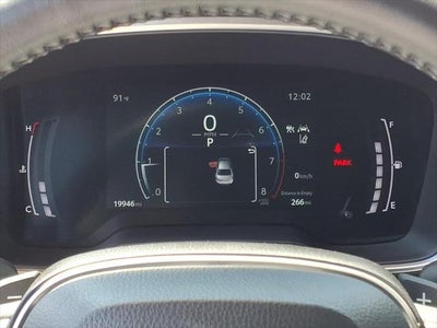 2024 Toyota Corolla XSE