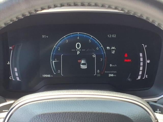 2024 Toyota Corolla XSE