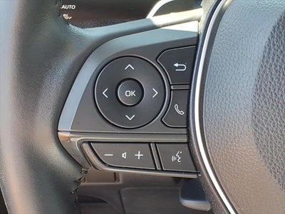 2024 Toyota Corolla XSE