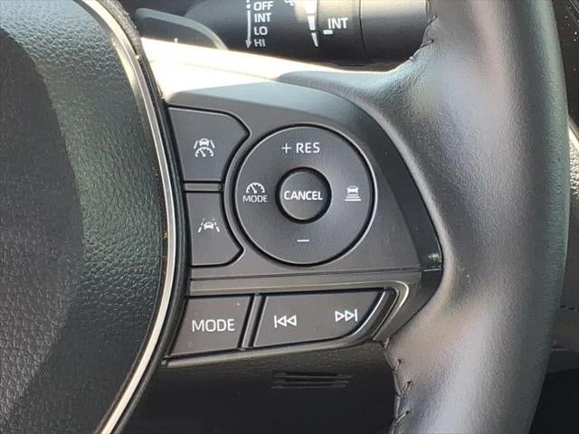 2024 Toyota Corolla XSE