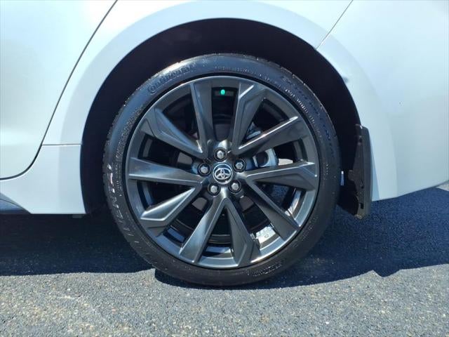 2024 Toyota Corolla XSE