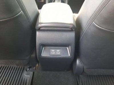 2024 Toyota Corolla XSE