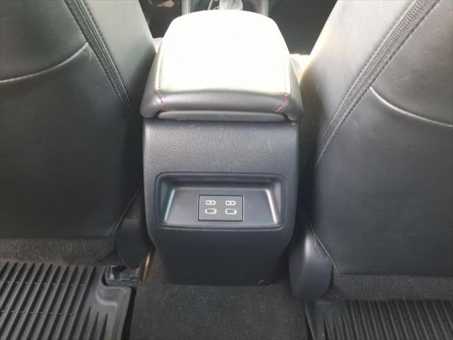 2024 Toyota Corolla XSE