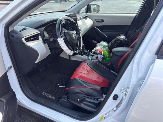 2024 Toyota Corolla Cross L