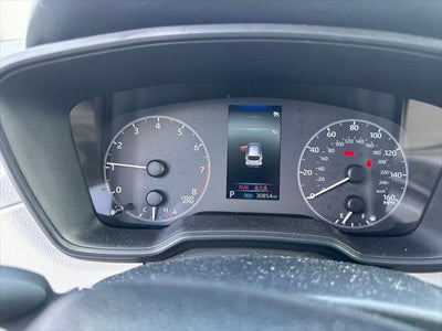 2024 Toyota Corolla Cross L