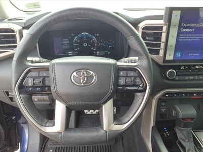 2024 Toyota Sequoia SR5