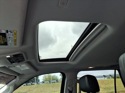 2024 Toyota Sequoia SR5