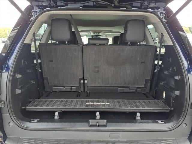 2024 Toyota Sequoia SR5