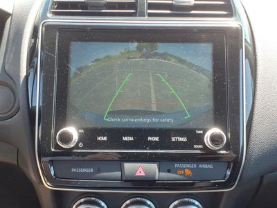 2025 Mitsubishi Outlander Sport 2.0 LE