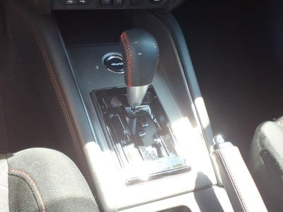 2025 Mitsubishi Outlander Sport 2.0 LE