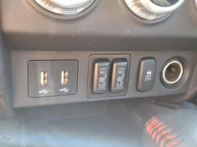 2025 Mitsubishi Outlander Sport 2.0 LE