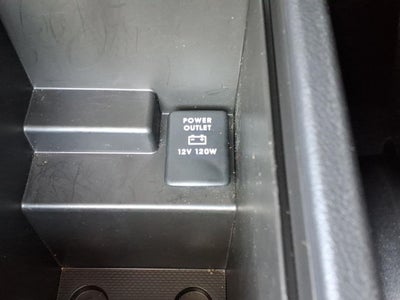 2025 Mitsubishi Outlander Sport 2.0 LE