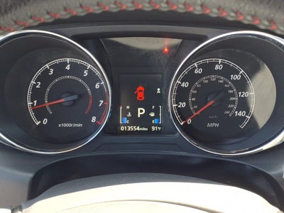 2025 Mitsubishi Outlander Sport 2.0 LE