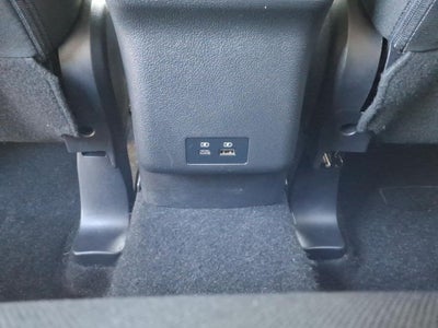 2025 Mitsubishi Outlander Sport 2.0 LE