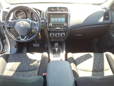 2025 Mitsubishi Outlander Sport 2.0 LE