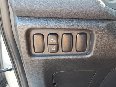 2025 Mitsubishi Outlander Sport 2.0 LE