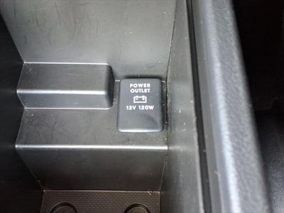 2025 Mitsubishi Outlander Sport 2.0 LE