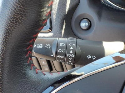 2025 Mitsubishi Outlander Sport 2.0 LE