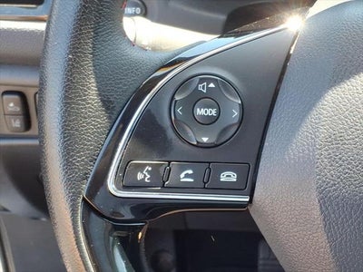 2025 Mitsubishi Outlander Sport 2.0 LE