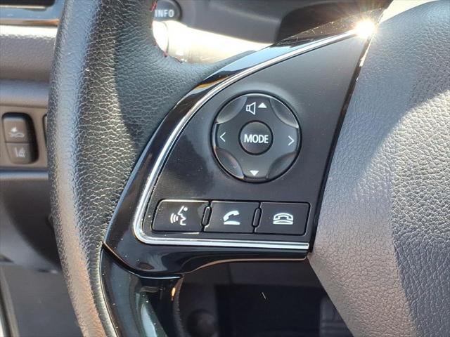 2025 Mitsubishi Outlander Sport 2.0 LE