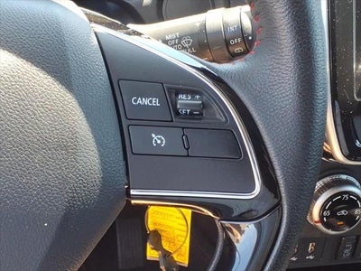 2025 Mitsubishi Outlander Sport 2.0 LE