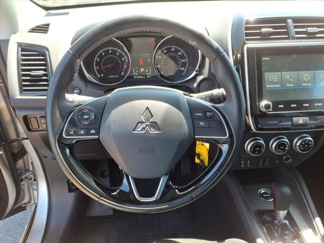 2025 Mitsubishi Outlander Sport 2.0 LE