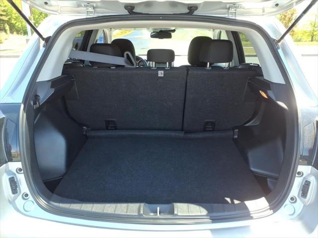 2025 Mitsubishi Outlander Sport 2.0 LE