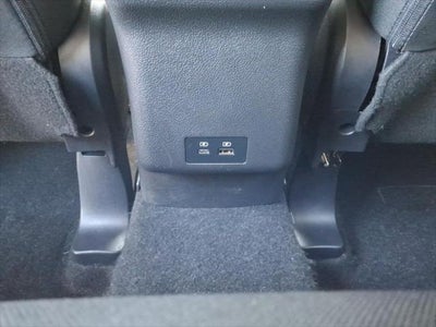 2025 Mitsubishi Outlander Sport 2.0 LE