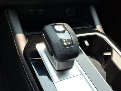 2025 Mitsubishi Outlander ES