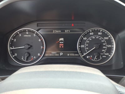 2025 Mitsubishi Outlander ES