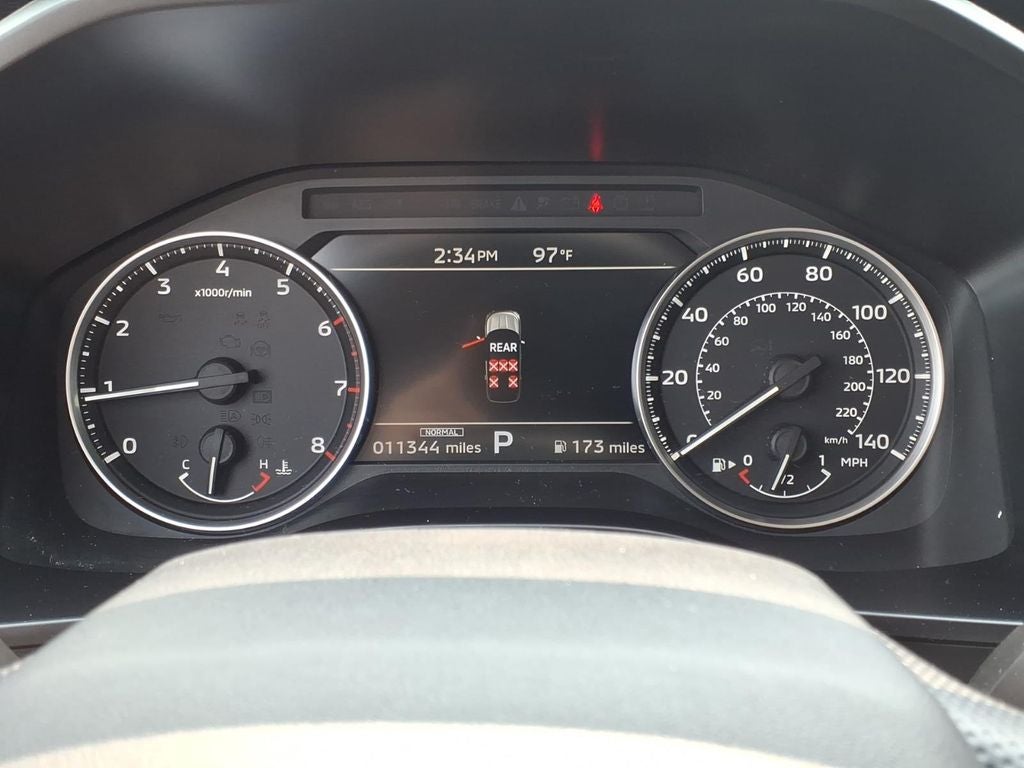 2025 Mitsubishi Outlander ES