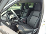 2025 Mitsubishi Outlander ES