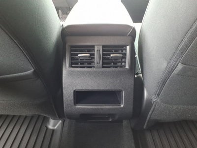 2025 Mitsubishi Outlander ES