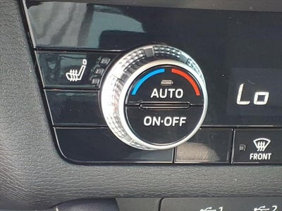 2025 Mitsubishi Outlander ES
