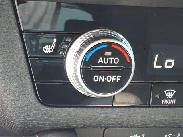 2025 Mitsubishi Outlander ES