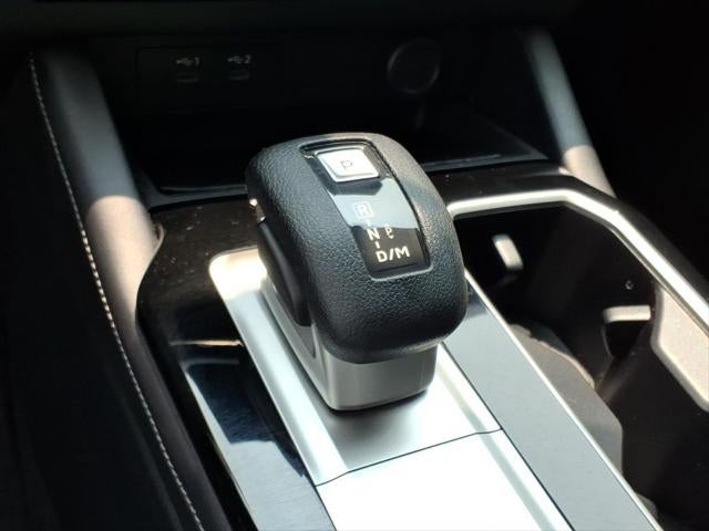 2025 Mitsubishi Outlander ES
